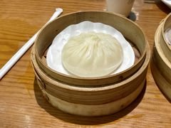 手拆蟹粉灌汤包-包小笼·金牌汤包(中山路店)