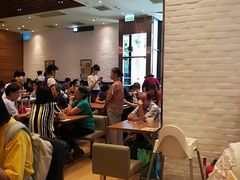 大堂-大家乐(新都广场店)