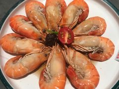 -佬太公海鸭·宁波菜(上海总店)