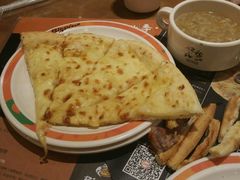 -比格比萨(方庄店)