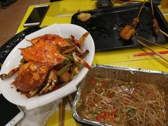 -望京小腰(北京总店)