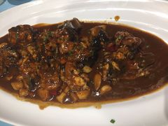 红烧河鳗-宝燕海货工场(长江国际店)