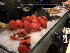 -深圳四季酒店·馥自助餐厅