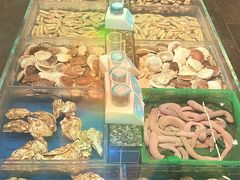 -船歌·鱼水饺青岛菜(正阳路店)