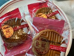 -有璟阁港式餐厅(金融街购物中心店)