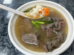 -燊意布拉肠云吞面(中山四路店)