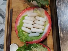 -小龍鳳·港式海鲜打边炉(沙湖路店)