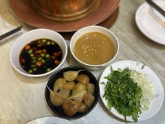 -东来顺饭庄(王府井步行街店)