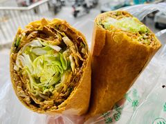 -山东傻大粗粮煎饼(牛街店)
