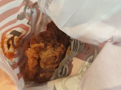 -肯德基(蓝桥店)