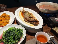 -曾宴·楚菜(湖北省博物馆店)