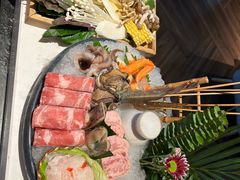 -生如夏花泰式火锅(鹭洲里店)