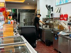 -鸿运兔·手撕烤兔(天府广场店)