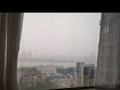 -上海豪德万源酒店(陆家嘴东方明珠店)