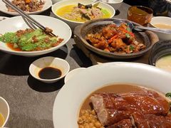 -汤城小厨•粤菜•靓汤(苏州街店)