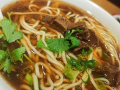 -李先生牛肉面(吉星店)