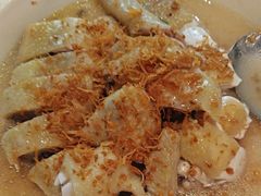 -香港深仔记茶餐厅(东门店)