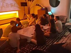 -Living Kitchen团建·厨艺派对空间(国贸店)