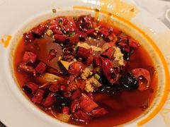 -北京全聚德(清华园店)