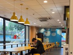 -麦当劳(大亚湾龙光城店)
