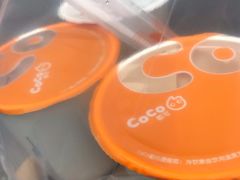 -CoCo都可(骆家庄新店)