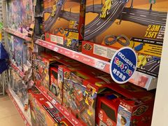 -TOYSRUS玩具反斗城(无锡荟聚购物中心店)