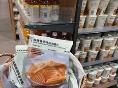 -MUJI无印良品(茂业天地店)