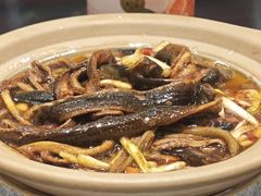 -文楼·淮扬菜·淮安早茶(河下古镇翔宇店)