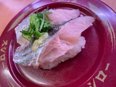 -sushiro寿司郎(上野店)