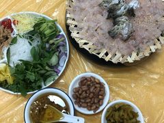 -官塘陈记鱼生·潮汕砂锅粥·牛肉火锅(潮枫路总店)