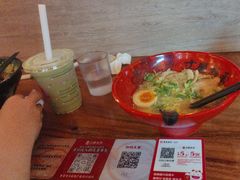 -寸屋拉面(凯德晶萃店)