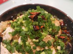 -村长家的疙瘩汤·东营菜(东营茶城店)