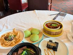 -顺德喜来登酒店·采悦轩