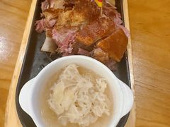 -柏斯图德国餐吧(馆陶路德国风情街店)