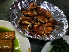 -阿清嫂农家乐.黎窑烤鸡