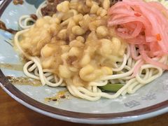 -阿依娘镇店豌杂面(三峡广场店)