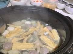 -百年果林椰子鸡(中洲店)