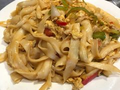 -老爷庙风味美食府(魏都大道店)