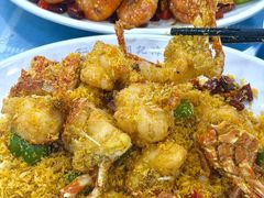 -明记海鲜大排档(巽寮湾店)