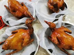 -味为先光明乳鸽(光明总店)