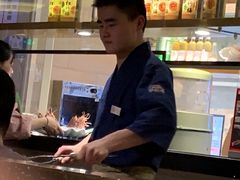-赤坂亭·M9和牛烧肉·铁板烧(合肥万象城店)