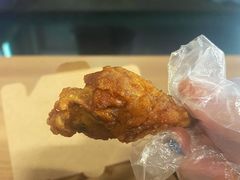 原味鸡腿6pcs&nbsp;鸡翅8pcs-Kyochon1991校村(共和路店)