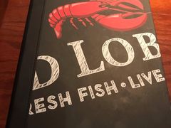 -RED LOBSTER(多伦多DT店)