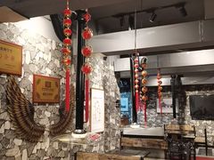 -烧烤季休闲餐厅(贵阳蟠桃宫店)