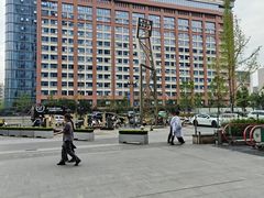 -成都仁和新城购物中心