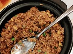 -阿明小菜·海鲜·上海菜(梅陇华理店)