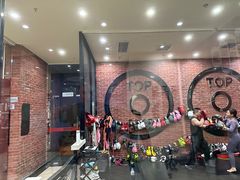 -奇迹健身·恒温游泳(杜鹃万达店)