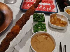 -东来顺饭庄(天坛店)