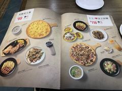 -卢家妈妈·西餐厨房(洪阳店)