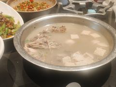 -陈厨老味·老派郴州菜(宜章店)